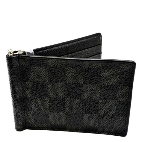 pince louis vuitton damier|Products by Louis Vuitton: Pince Wallet.